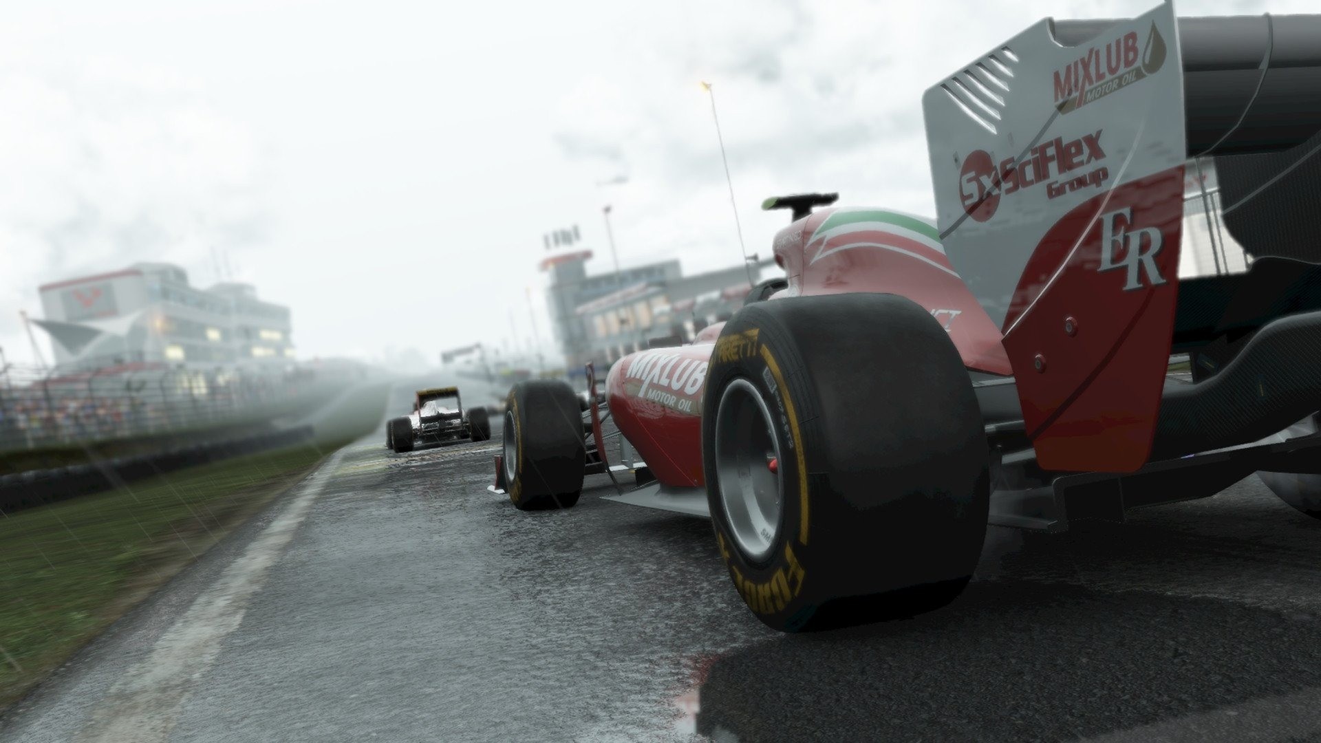 Project Cars - Imagen 21